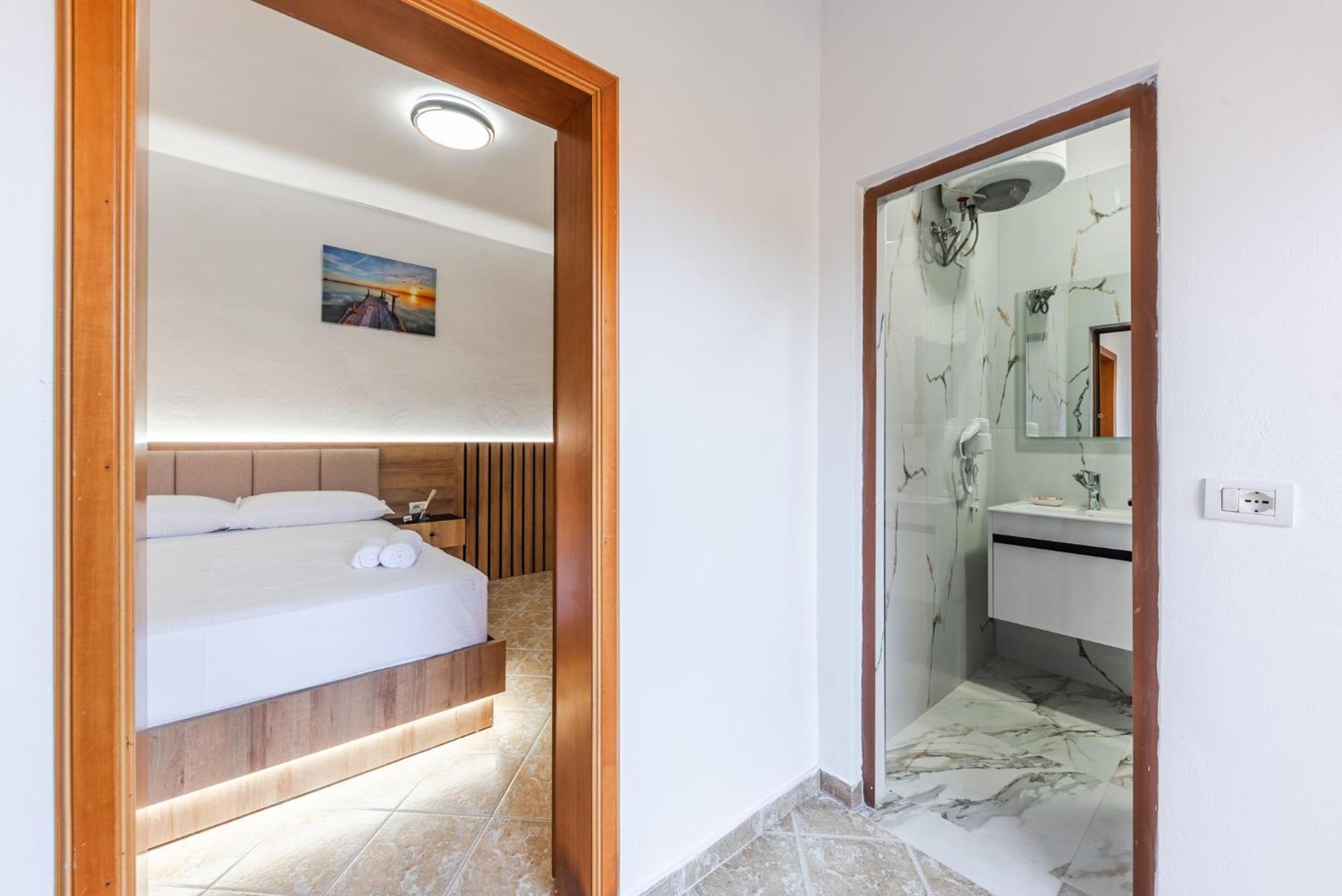 Apart-hotel By The In The Beautiful