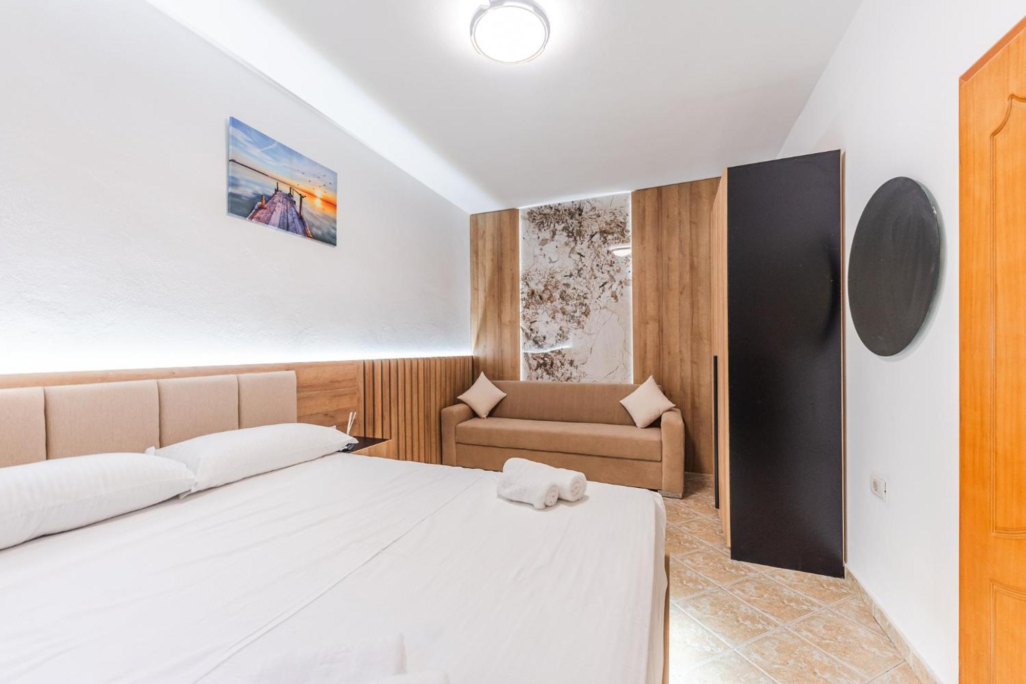 Apart-hotel By The In The Beautiful