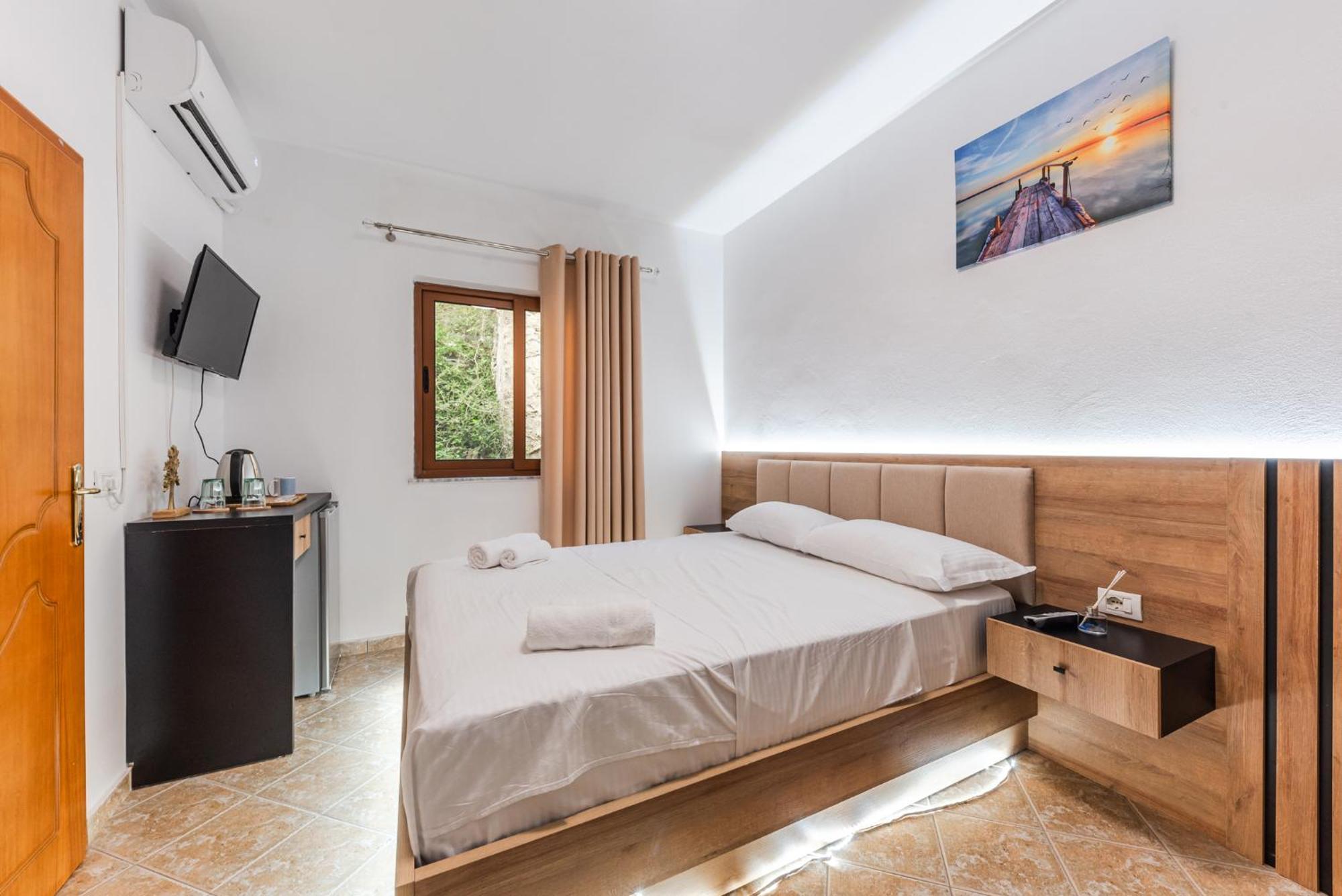 Apart-hotel By The In The Beautiful *